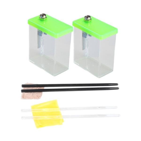 フォイル電気実験ツールセット物理学教育機器科学実験ラボホームスクールティーチングのための機器