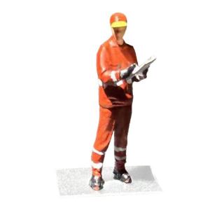 1/64 ミニチュアモデル ガソリンスタンドアクセサリー 妖精の庭 ジオラマ装飾