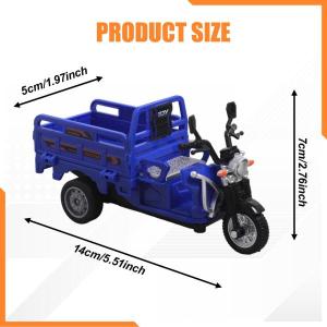 プルバック三輪車おもちゃ 手押し車おもちゃ 子...の詳細画像4