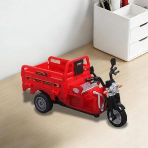 プルバック三輪車おもちゃ 手押し車おもちゃ 子...の詳細画像1