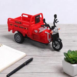 プルバック三輪車おもちゃ 手押し車おもちゃ 子...の詳細画像2