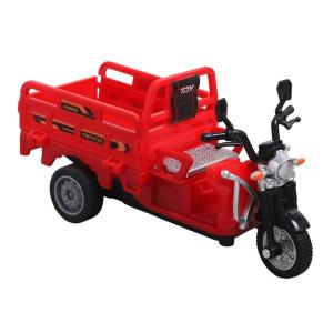 プルバック三輪車おもちゃ 手押し車おもちゃ 子...の詳細画像5
