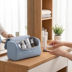 ヘアツール用トラベルバッグ、出張用キャリーケー...の詳細画像2