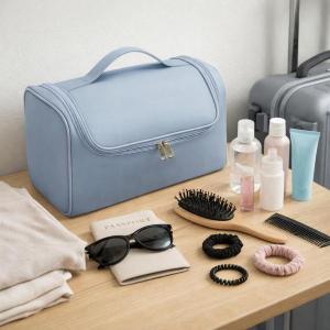 ヘアツール用トラベルバッグ、出張用キャリーケー...の詳細画像3