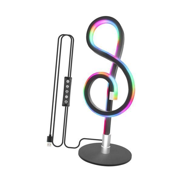 LED ピックアッ RGB LED ライト ランプ アプリ コントロール アンビエント ライト