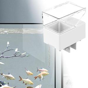 500ml 自動供給装置 全自動魚送り装置 自...の詳細画像2