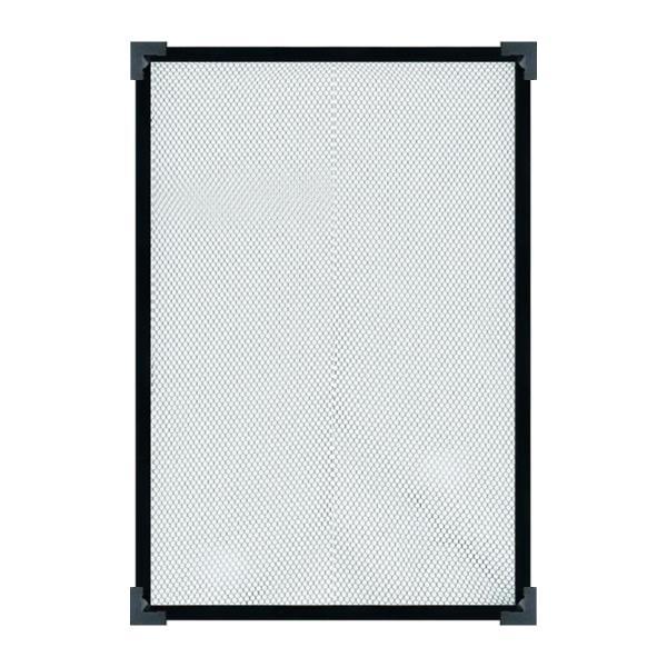 80cm×40cm 水槽用スクリーンネット 水槽スクリーンネット 水槽カバー DIY キット