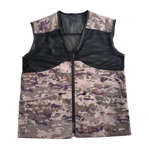 ハンドラー用犬トレーニングベストコート メンズ レディース 旅行 アジリティ 犬 スポーツ XL