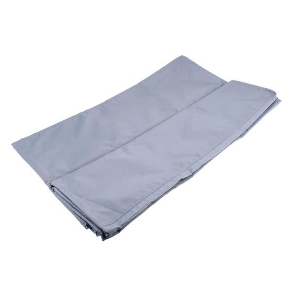 防水ヘビーデューティ船外モーターボートエンジンプロテクターカバー90x60x80cm