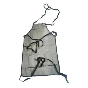 Tongina ホース フライ シート ベリー ガード ネット 保護 ブランケット 調節可能な腹部