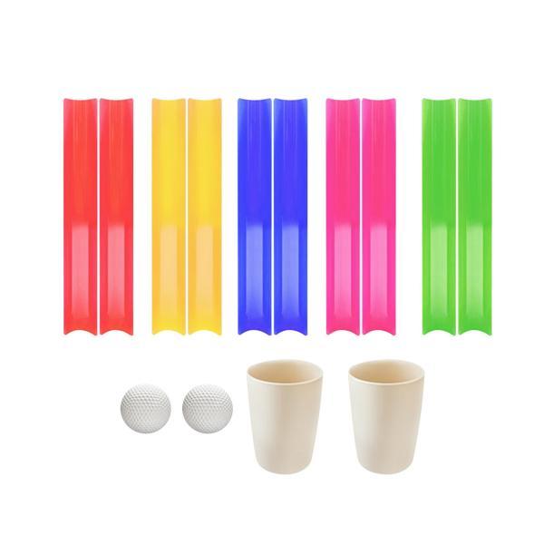 パイプライン チーム グループ ゲーム 屋外ジム 収納バッグ付き 仕事用 子供 大人用