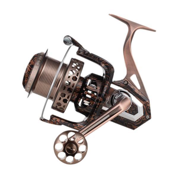 釣り用リールコンパクト1+1 BB釣り用アクセサリーソルトウォーターファーザーズデイギフト浅いカップ