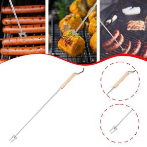 ホットドッグローストスティック チキンウィング串...の商品画像