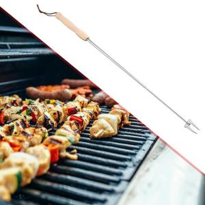 ホットドッグローストスティック チキンウィング...の詳細画像3