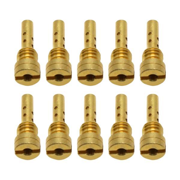 スタイルB  スローパイロットジェット交換部品ヘビーデューティ