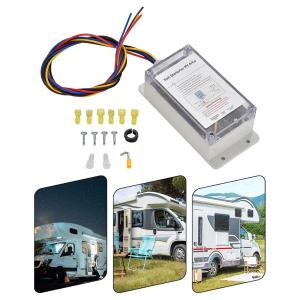 汎用エアコンソフトスタートキット RV ソフト...の詳細画像2