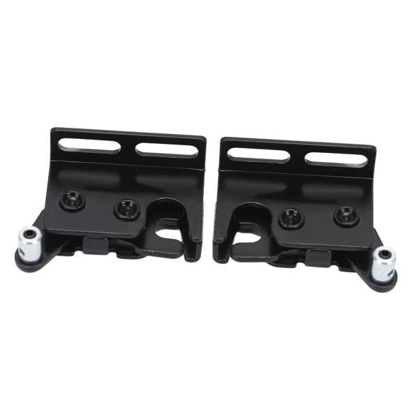 2x リアドアロータリラッチ金属 83515 83514 交換スペアパーツ に適用 100XR 10...