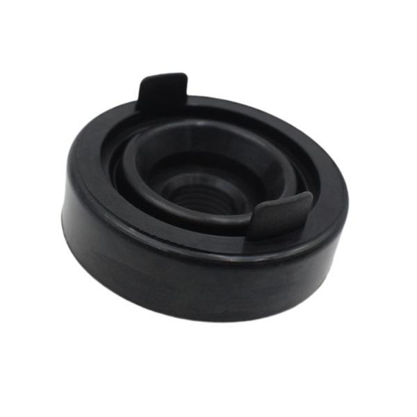 ヘッドライトダストカバー、オートバイ修理部品、取り付けが簡単なアクセサリーブラックラバー -r 13...