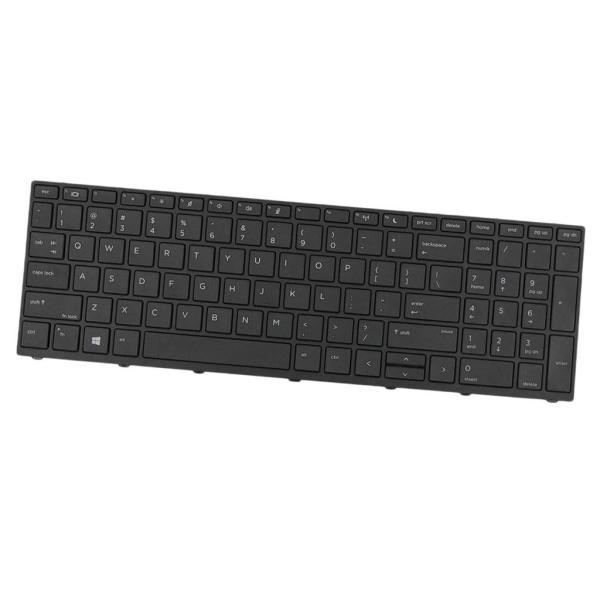5 / 455 G5 / 470G5交換用ラップトップキーボードの新機能