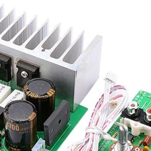 350W パワーアンプボード オーディオアンプ...の詳細画像3