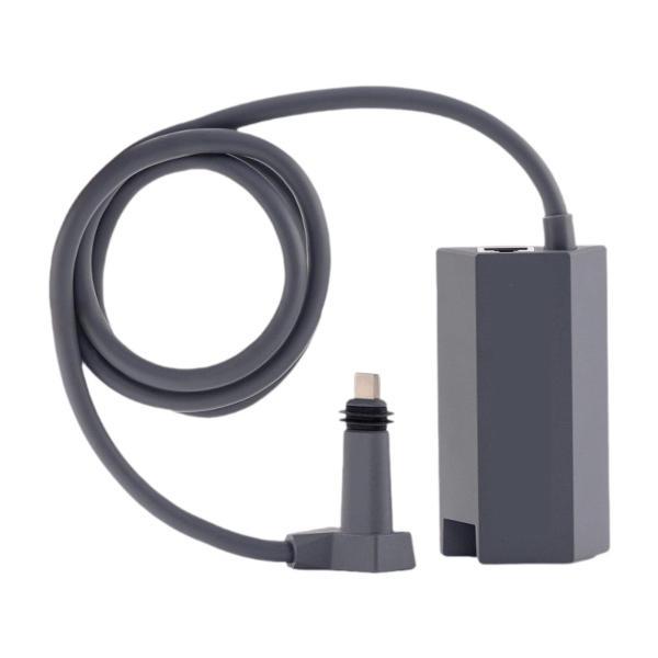 イーサネット アダプター USB 3.0 から 1080P 軽量マルチモニター コンバーター USB...