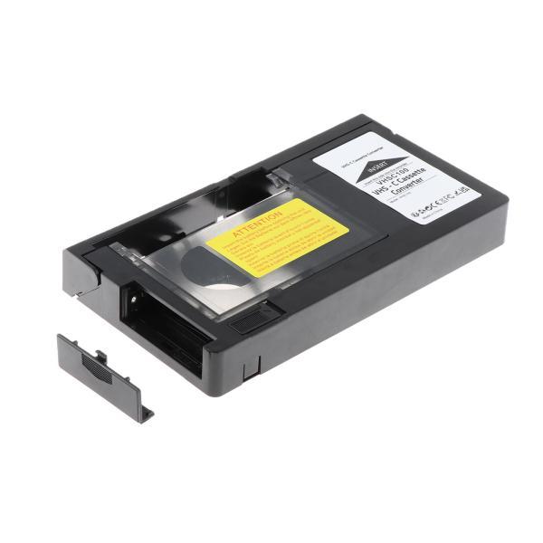 カセット アダプター ビデオカメラ ストア VCR プレーヤー デバイス カセット コンバータ