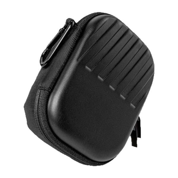 EVAマウスケース 収納バッグ ポーチ ジッパー 耐衝撃 ゲーミングマウス オーガナイザーボックス ...