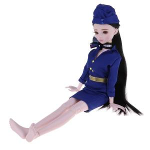 BJD 1/4 ドール本体 angel 球体関節人形 ハンドメイド : 長楽ストア