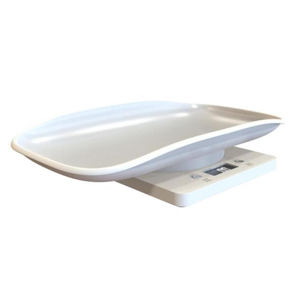 G / Ml // Lbのデジタルペットスケールで小動物の体重を正確に測定