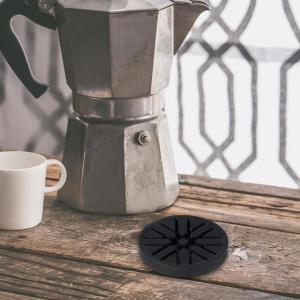 再利用可能なバスケットコーヒーフィルター用のシ...の詳細画像2