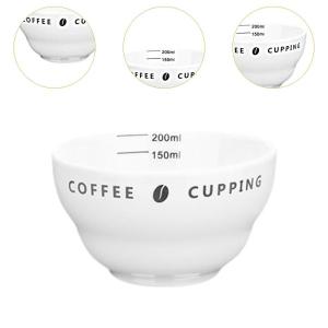 コーヒーカップ 200ml カッピングカップ ...の詳細画像3