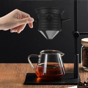 キャンプアクセサリー用のコーヒーフィルター折り...の詳細画像2