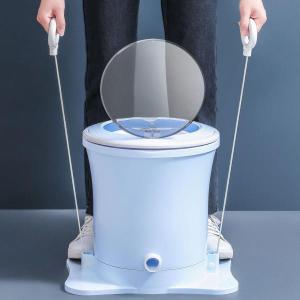 衣類乾燥機 ミニ洗濯乾燥機 家庭用 学校 寮用...の詳細画像5