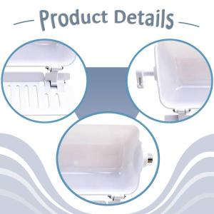 16A 製氷機の交換 製氷機用交換回転トレイの詳細画像4