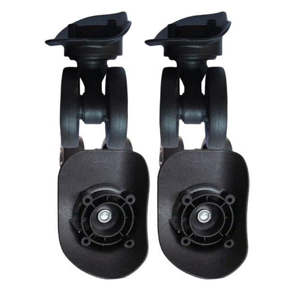 A80ラゲッジ交換用ホイールトラベルケース2列ラージホイールクワイエット