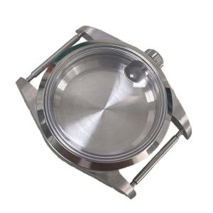 36mm 時計ケース 家庭用 時計職人 プロ用 男性用 修理 NH35 ムーブメント用