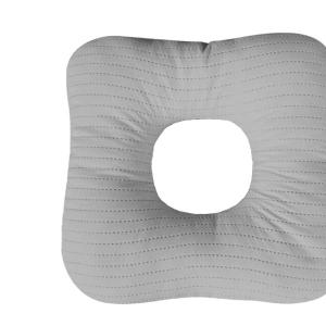 耳ピアス枕 ソフト軽量イヤーガード枕 ソファ ...の詳細画像3