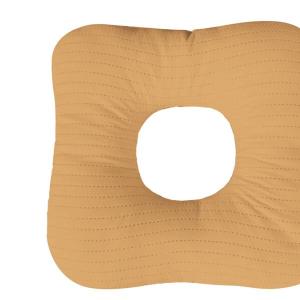耳ピアス枕 ソフト軽量イヤーガード枕 ソファ ...の詳細画像4