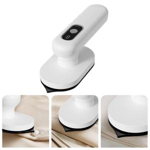 180°回転式スチームアイロン ポータブルコン...の詳細画像4