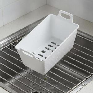 氷収納容器 通気排水対応 部品交換可 トレータ...の詳細画像3