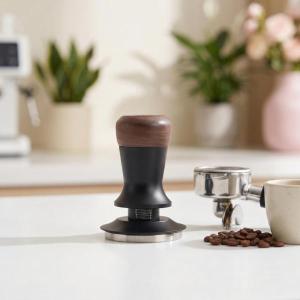 コーヒータンパー 手動式 エスプレッソタンパー...の詳細画像3