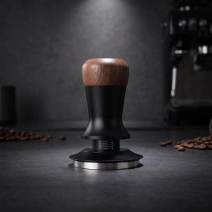 コーヒータンパー 手動式 エスプレッソタンパー...の詳細画像4