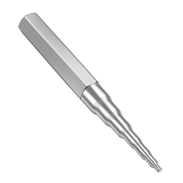 銅パイプエキスパンダースウェージングツール 1/4 "5/16" 3/8" 1/2" 5/8" 3/...