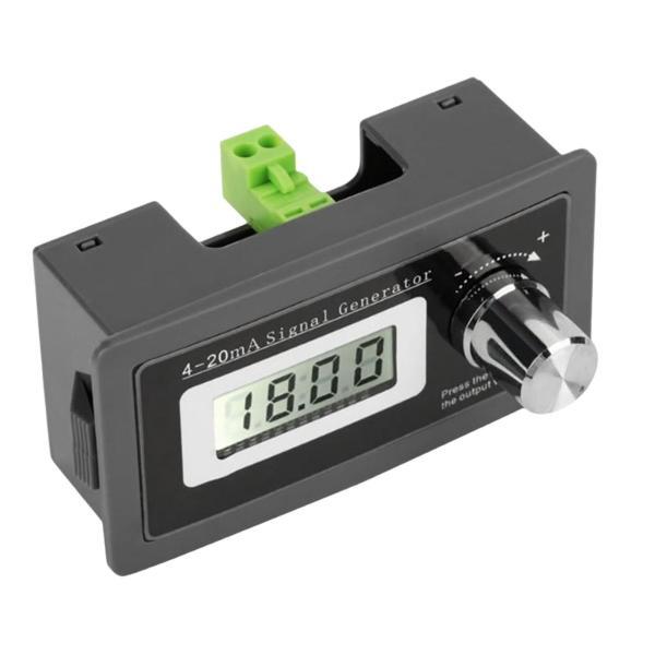 ファンクションジェネレーター 電流ジェネレーター 電子式 2線式 使いやすい スペアパーツ 波形ジェ...