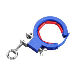ケーブルトレイローラーワイヤースレッディングツールガイドヘルパー敷設ツールケーブルプーリーDIYプロジェクト用ステンレス鋼プーリー