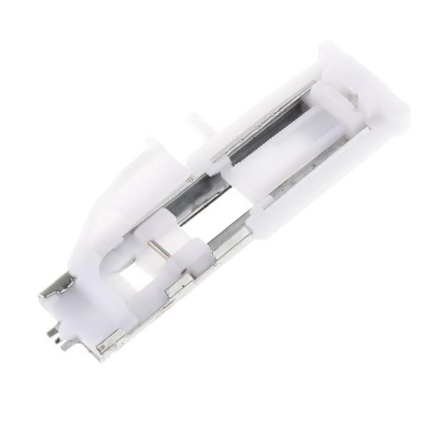 P 対応 家庭用ミシン 押え足  ボタンホール ＃753801004