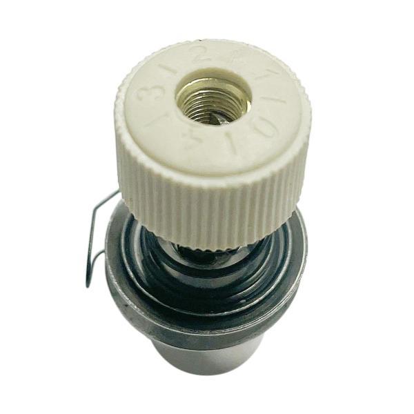 IPOTCH 汎用 スレッド テンション ミシン糸 クランプ 工業用 ミシン用 アクセサリー