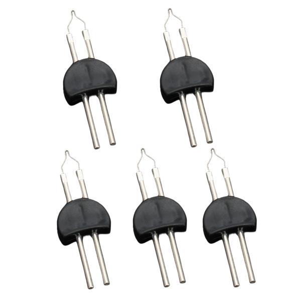 スレッドザップII交換用トリングクトDIYツールのトリムバーン