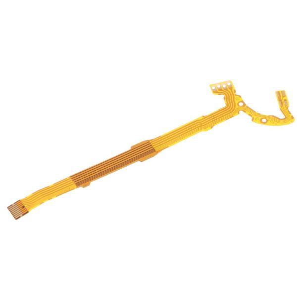 オ4237mm用レンズフォーカスアパーチャフレックスケーブルリボン修理