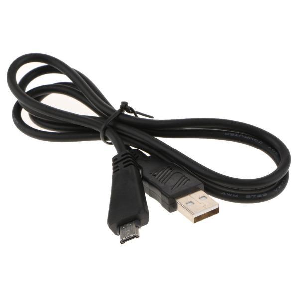 USB充電ケーブル    WX7 WX9 WX10  カメラ 互換性